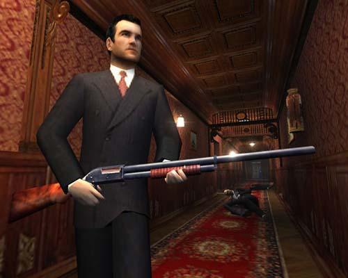 Mafia: The City of Lost Heaven - Обаяние штампов. В какой-то степени обзор Mafia: The City of Lost Heaven. Mafia: The City of Lost Heaven - Обаяние штампов. В какой-то степени обзор Mafia: The City of Lost Heaven.