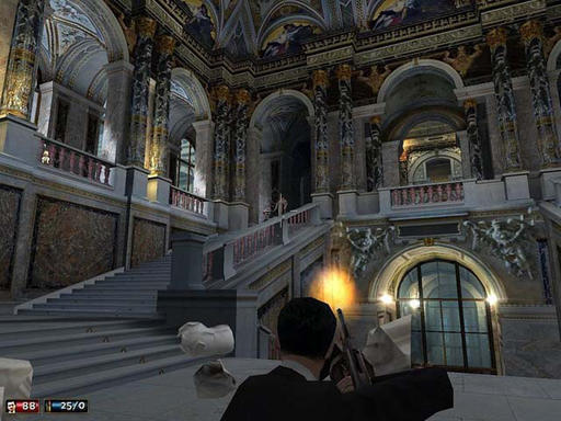 Mafia: The City of Lost Heaven - Обаяние штампов. В какой-то степени обзор Mafia: The City of Lost Heaven. Mafia: The City of Lost Heaven - Обаяние штампов. В какой-то степени обзор Mafia: The City of Lost Heaven.
