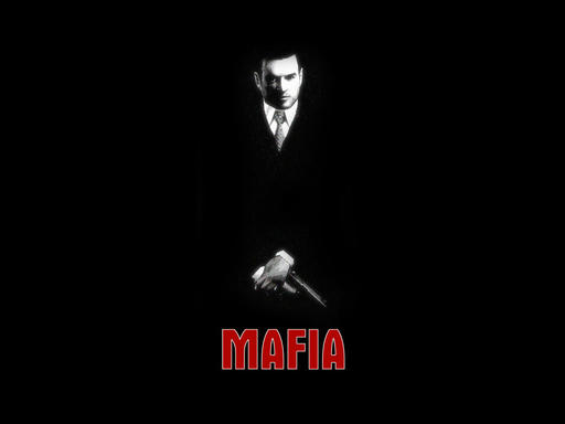 Mafia: The City of Lost Heaven - Обаяние штампов. В какой-то степени обзор Mafia: The City of Lost Heaven. Mafia: The City of Lost Heaven - Обаяние штампов. В какой-то степени обзор Mafia: The City of Lost Heaven.