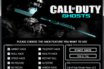 Call of Duty Ghosts не имеет client-side Анти-чита Call of Duty Ghosts не имеет client-side Анти-чита